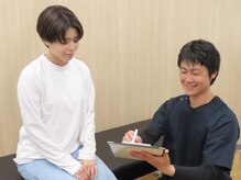 板橋駅前整体院/3【状態の説明】