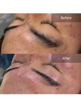 ニューミー(NEW ME)/加古川メンズ眉毛/眉毛デザイン