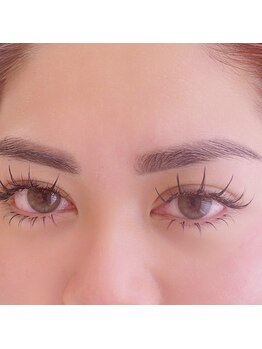 Cherir/デザインエクステ