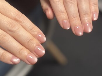 ズイコウ(zuikou)/マグネットネイル