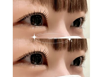 アイラッシュアンドスパ シーア(Seaa)の写真