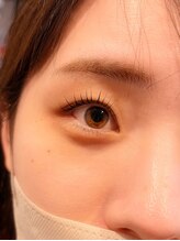 シャルムヘアーラウンジ(shalm hair lounge)/まつ毛カール