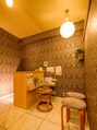 メソテース(Mesotes)/RelaxationSalon Mesotes
