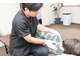 整体院ばんくうの写真/仕事中に重くなる首・肩
放置するほど慢性化します