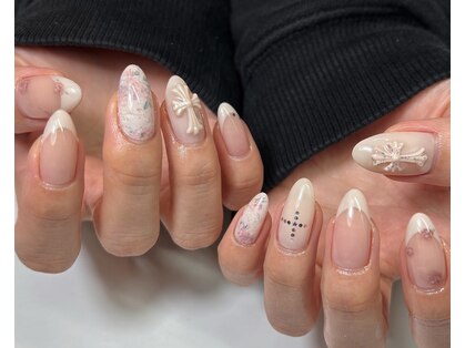 ニーズ ネイル(needs nail)の写真