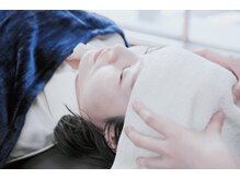 スピカ 武蔵小杉(SPICA)/目元と頭を同時にケア♪