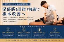 回復ボディ整体院(回復BODY整体院)