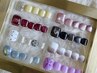 foot nail定額コース 【通常¥7000→¥6000】