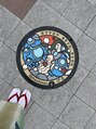 コルギと小顔矯正サロン ウンジョルノ フェリーチェ(un giorno felice) 下呂温泉へ♪あったまるの大事ーー!と再実感!