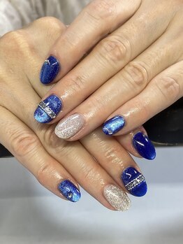 アイネイル 高幡不動(Ai Nail)/