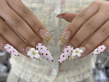 プア 千葉(pua)/yuriadesign