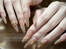 エンジェルズ ネイル サロン(Angel’s nail salon)