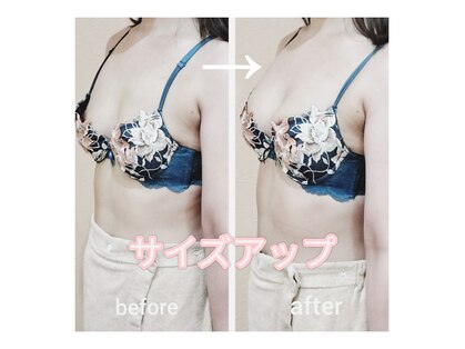 レイジア(regia)の写真