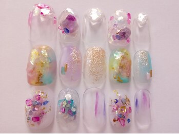 シルニー リム(Silny rim)/ジェル定額【￥7980】初回￥6980