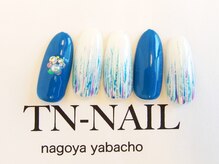 ティーエヌ 名古屋矢場町店/トレンドデザイン￥5980