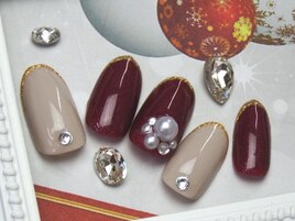 2017冬12月サンプル★ぼるどー