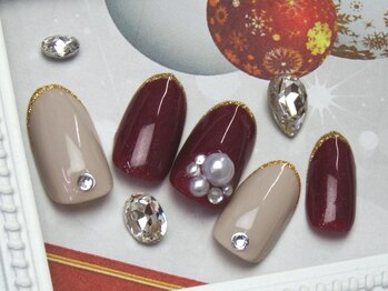 プレジール(Plaisir)/2017冬12月サンプル★ぼるどー