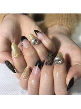 オンネイル(on nail)/成人式の方限定
