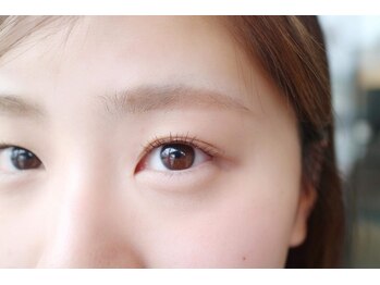 アイデュース 砺波店(eyesalon eyeduce)/ラッシュリフト