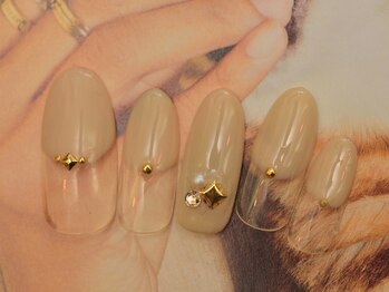 ザ ビューティサロン レン(The Beauty Salon Ren)/