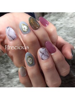 プレシャス プライベートビューティーサロン(Precious Private Beauty Salon)/