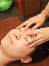 ハッティ 茨木店(HATTI)/◆顔ヨガフェイシャル◆