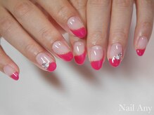 ネイルエニー(Nail Any)/Any collection