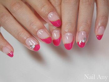 ネイルエニー(Nail Any)/Any collection