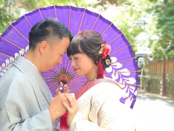 ラ マルク ミスズ(la marque Ms's)/ブライダル脱毛 シェービング4回