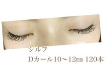 シルフ 石橋店(Sylph)/セクシースタイル