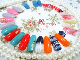 【イベント】クリスマスシーズン