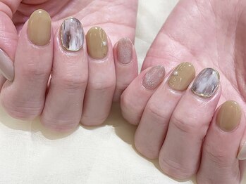 ネイルズ ララ(nails Lala)/定額デザイン。