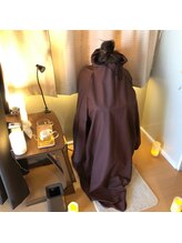 ミシェル(Michelle)/黄土漢方よもぎ蒸し・ローズ蒸し