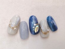 ルアナ 若葉台店(LUANA)/大人可愛いトレンドプラン