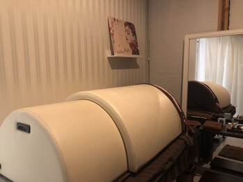 ワンネス(One’Ness)/遠赤ドーム