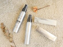 ジーン(jeen)/使用商材