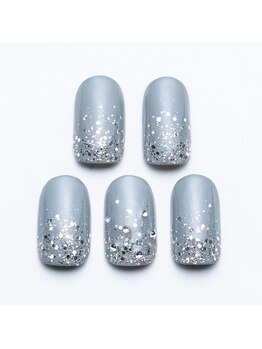 イーデザイン ネイル(E.design.Nail)/シンプル／￥9980［新規￥8980］