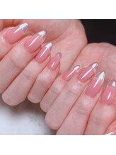 トレジャー(treasure)/ミラーフレンチ