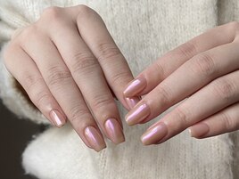 オーロラワンカラー