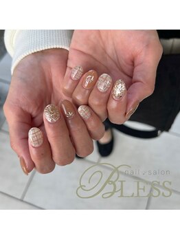 ブレス(BLESS)/ニュアンス