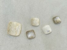 ソエルシー(soel sii)/フット定額