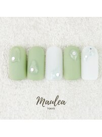 トレンドコース¥9320/Maria