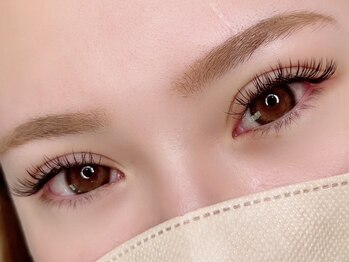 グラース(GRACE)/-Flat Lash-