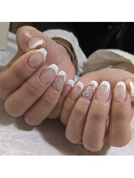 ネイルアンドアイラッシュ グレース 芦屋店(nail&eyelash Grace)/