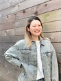 ビューティー ライン 藤沢店(BEAUTY LINE) 谷口 万帆