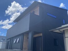 リリィ(lily)の雰囲気（サロンの外観☆わからない場合にはお電話でお問い合わせください）