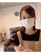 アモドミオネイル(Amodomio Nail)&nbsp;Hikari &nbsp;