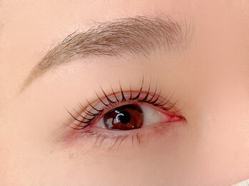 リッシュ(RICHE)/ダメージ補修まつ毛パーマ