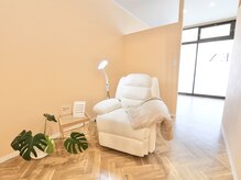 リアン(LIEN)/施術ルーム