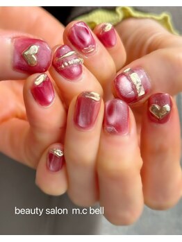 エムシーベル(m.c bell)/